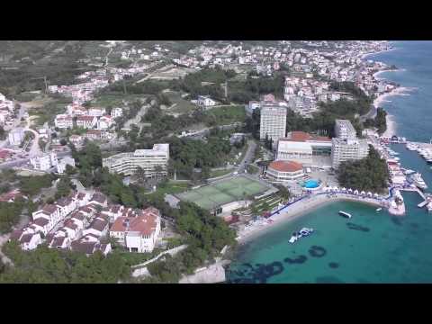 Luxury Apartmani Dumicic Podstrana