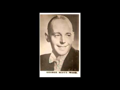 JAZZ IN THE RAIN - George Scott Wood & His Six Swingers