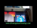 Lai Snap Shot Deluxe By Birmingham Vending Flv