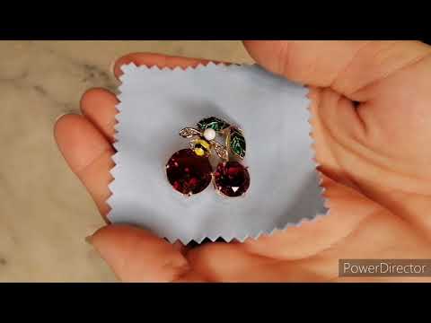 Бижутерия с Aliexpress