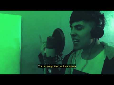 MONSTER INC. - Luck A.K.A (prod. Nickydam)