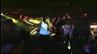 (Hed) P. E.: Circus (LIVE) December 19, 1997 Club Kaos, Fremont, CA, USA / Hed Planet Earth