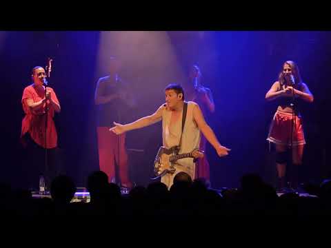 Stay Homas i Albert Pla seran els caps de cartell de Sons del camí 2024