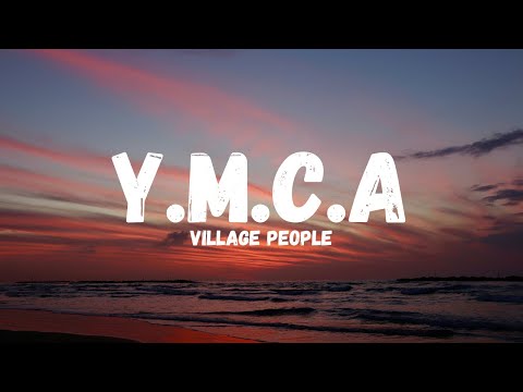 Village People - Y.M.C.A (LYRICS/LETRA)