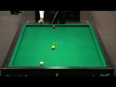 Luxembourg vs France (A) RELAIS Championnat d'Europe par équipes 2010, Annoeullin