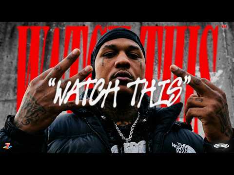 EBK Jaaybo x Pay Gotti Type Beat - "Watch This" | 2026