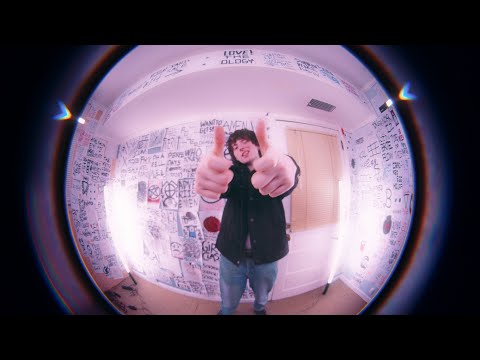 Jozie Haze - MagicalGirlRehab (MUSIC VIDEO)