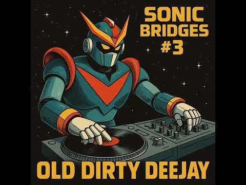 Sonic Bridges 3