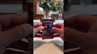 Opening 2 packs of Destined Rivals - EP68 #pokemon #pokemontcg #pokemoncommunity