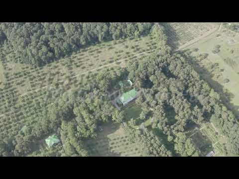 D-Log. Yasnaya Polyana, Russia. Lev Nikolaevich Tolstoy was born and lived most of his life in Yasna