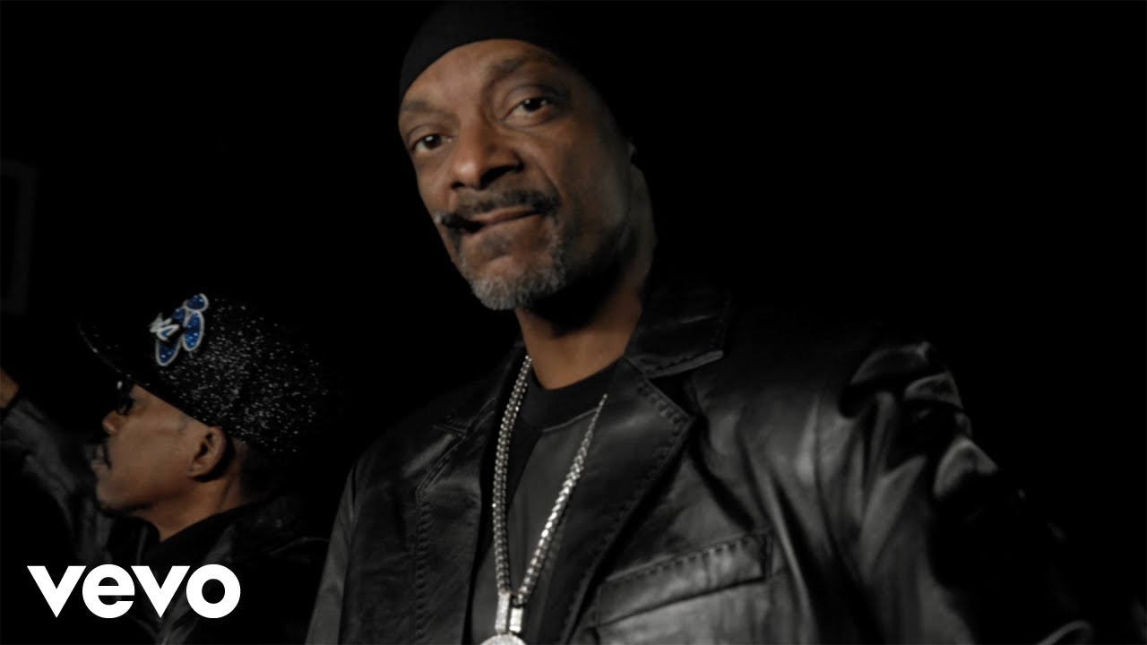 Tha Dogg Pound & Snoop Dogg ft RBX & The Lady of Rage – “Who Da Hardest?”