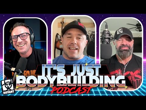 Good Posing: Put 10 lbs on in 5 Minutes + Cheerleaders in Bodybuilding?😂