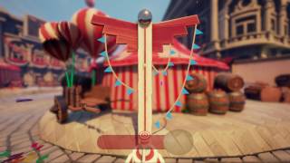 Gameplay
