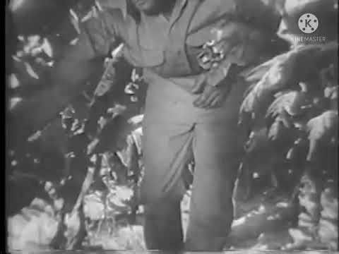 Make room for daddy S01E07 commercial ver.NTSC Print x closing 1953 #roadshowtvcm