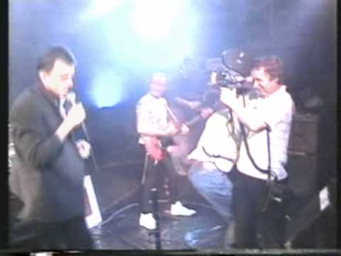 Olympic a Jožo Ráž Dej mi víc své lásky 1987 lucerna