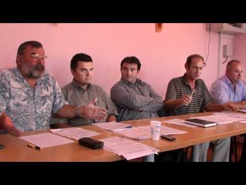 Mihai Viteazu: Buget suplimentat la fotbal cu 24.000 lei