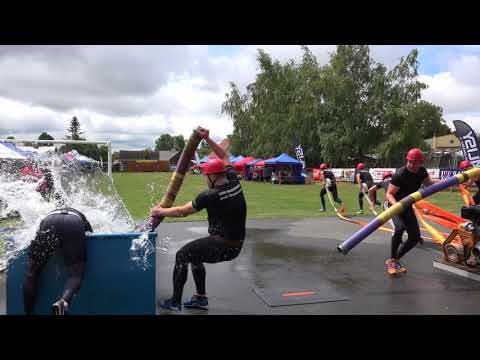 SDH Bezděkov pod Tremšínem - Radíkov Extraliga 2018