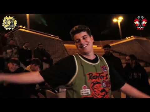 LGIDO vs KJR | CUARTOS | FINAL REGIONAL MIRAELBUENRAP CANTABRIA ALMERÍA 2025