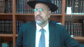 Pirke Avote n'aies pas peur de l'actualite