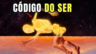 A LEI DO SER:  O Código Que Muda a Realidade