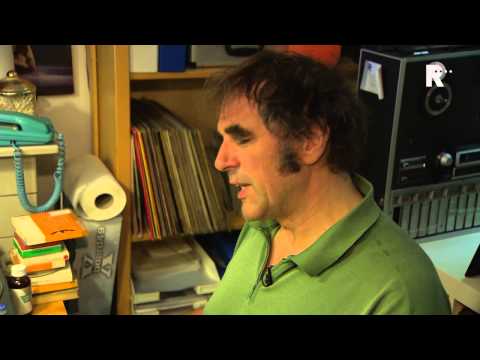 Jazz-legende Rita Reys overleden