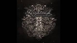 Nightwish - Edema Ruh (lyrics)