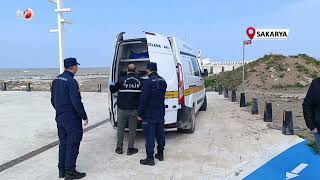 Sahilde 2 Gün Önce Cansız Bedeni Bulunan Balıkçının Teknesi De Aynı Karaya Vurdu