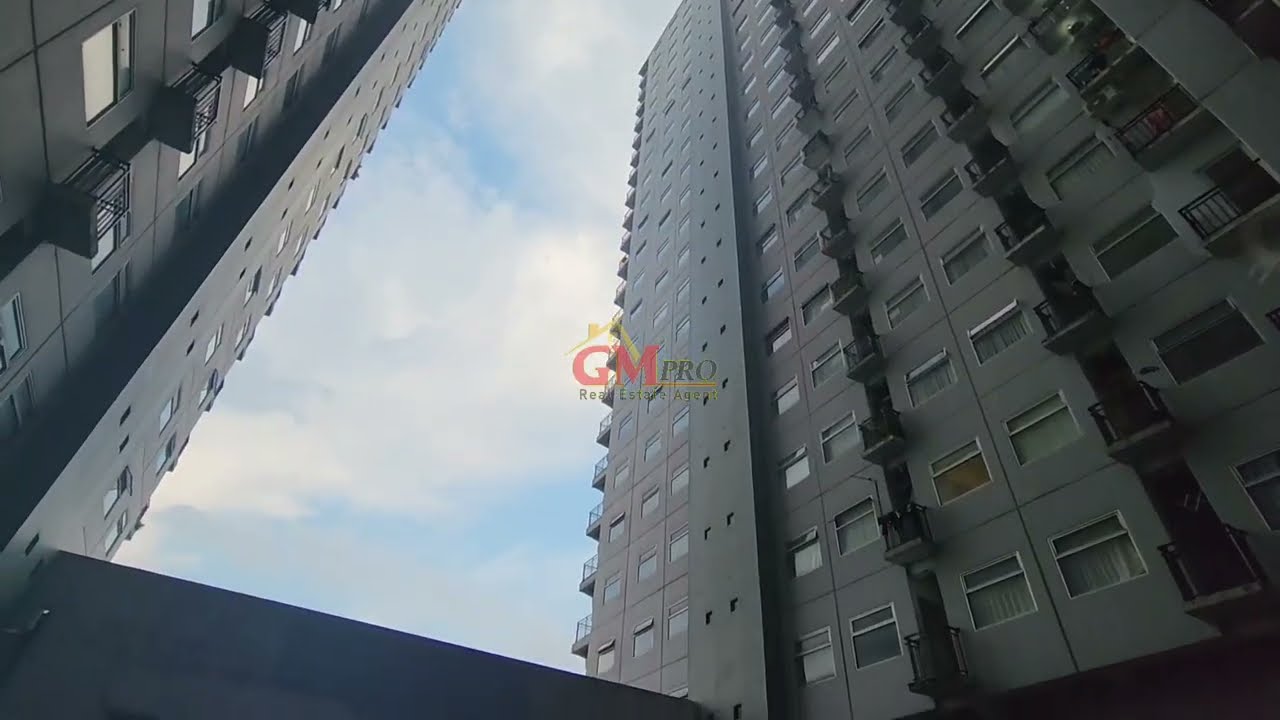 APARTMENT IN GRAND ASIA AFRIKA - CENTRAL BANDUNG