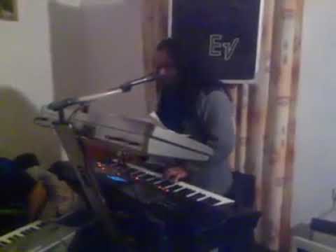 Peca Black - Moloco - Bring it back(cover)