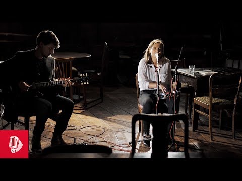 Pola Chobot & Adam Baran - Byś nie uciekał mi // Vintage Sessions 4K