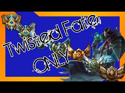 How good is TF in Silver? (TF only to Master)