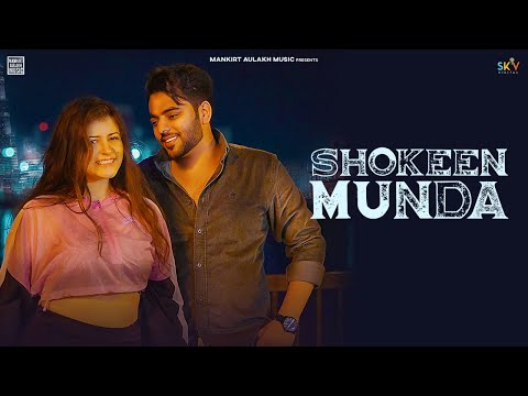 Shokeen Munda