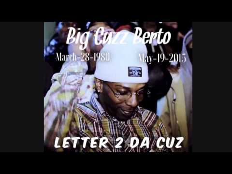 Bigga Bills - Letter To The Cuzz