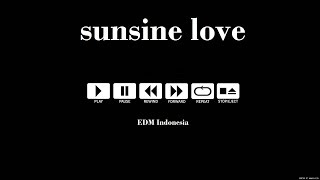 Download lagu Dugem breakbeat remix 2017 [ R3D & RI & MR✘ ] - Sunshine love mp3