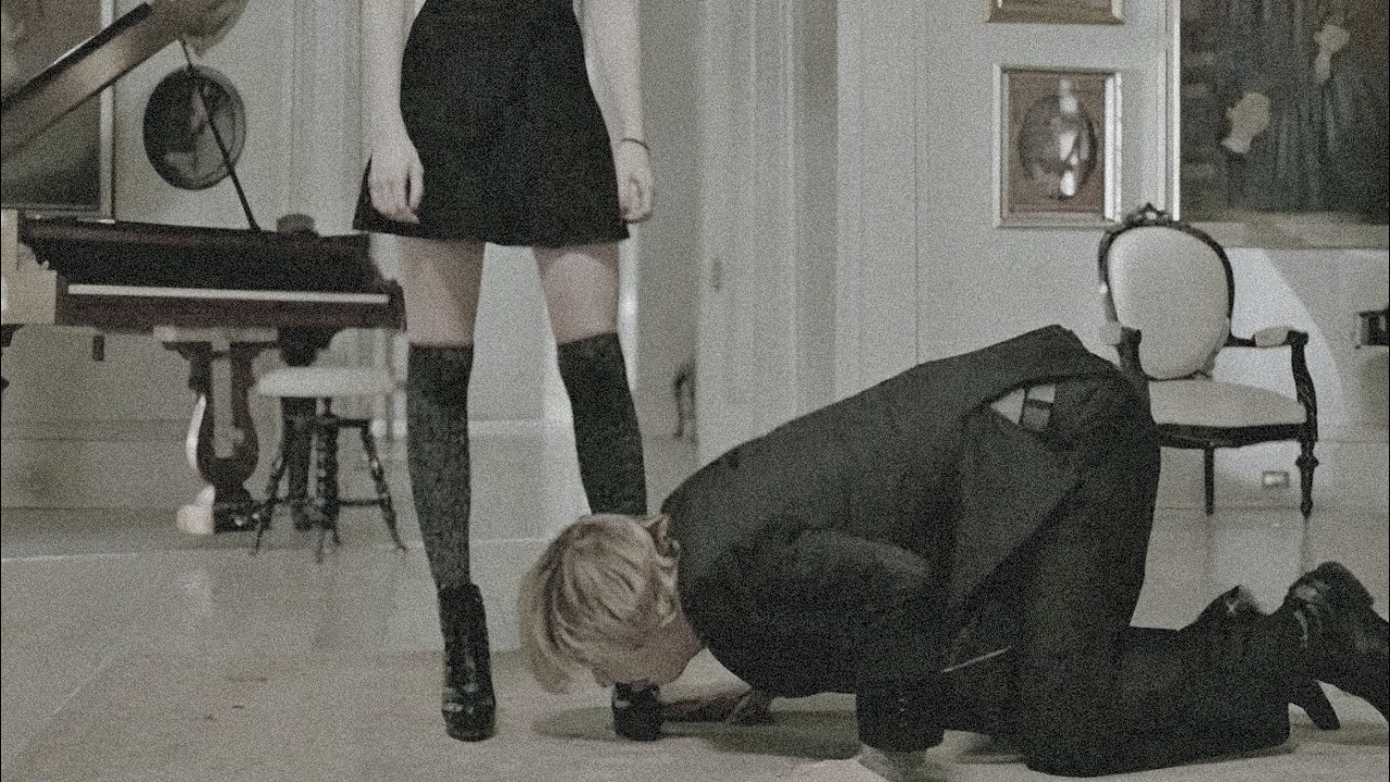 hot edit audios bcs i believe in female supremacy ☆