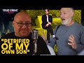 I'm Petrified of My Own Son: Rob Reiner's Final Warning Before His Murder
