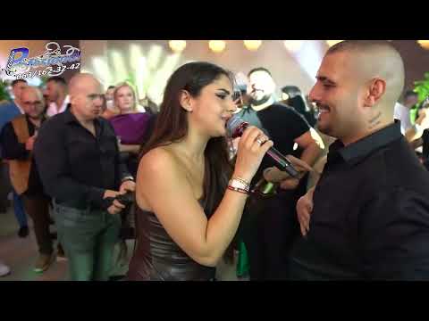 VESELJE KOD DARKA LAZIĆ - Nadica Ademov - MIX pesama za Darka