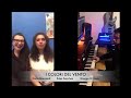 Daria Biancardi E Eden Margaret Sanchez I Colori Del Vento Da Pocahontas