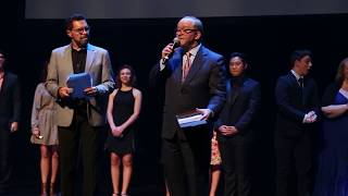 The 2017 Nevada High School Musical Theater Awards