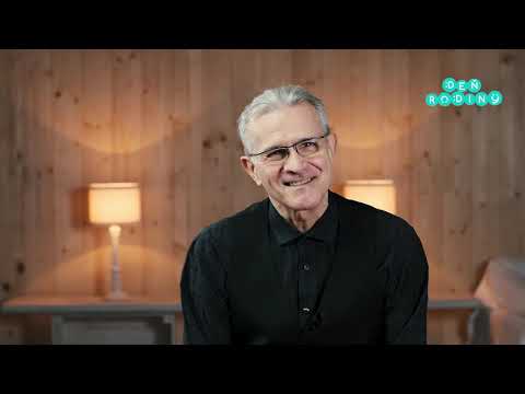 Čo pre teba znamená otec nablízku?