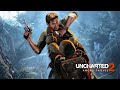 Uncharted 2 // Brutal Mode in a 100 second nutshell