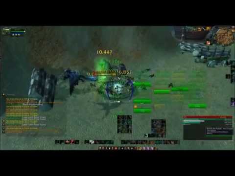 World of Warcraft - Mist of Pandaria Lesser Charm of Good Fortune Farming