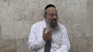 ט' באב | איך להפוך תאווה לאהבה | שלושת המפתחות לשלום פנימי ᴴᴰ (הערוץ של הרב שי עטרי) - התמונה מוצגת ישירות מתוך אתר האינטרנט יוטיוב. זכויות היוצרים בתמונה שייכות ליוצרה. קישור קרדיט למקור התוכן נמצא בתוך דף הסרטון