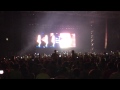 Tiesto Concert INTRO