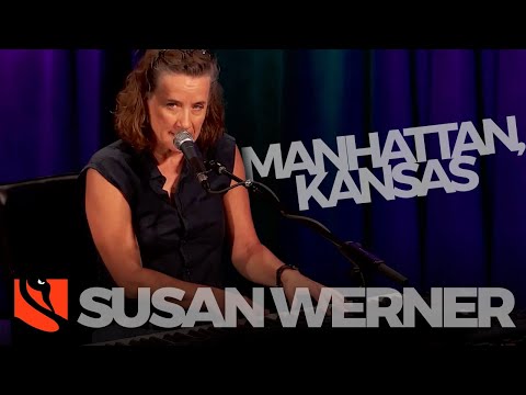 Manhattan, Kansas