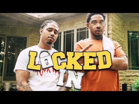 MLP Tone x Slapp Hard - "Locked In" (Shot by @KameronRoyal)