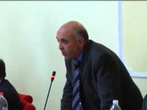 ONDA TG 29.03.2013 - ANGELUCCI CONTRO IL PDL