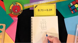 Decimal Multiplication and Division