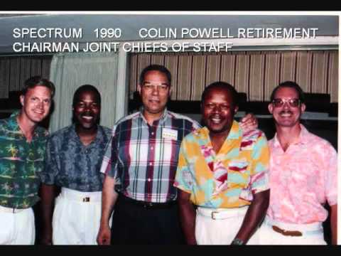 The USAF Band  Washington DC "Undefeated"