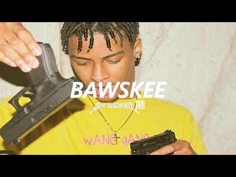 **FREE** Comethazine | StainBloody Type Beat: "BAWSKEE" (prod. by Dub Lavish)